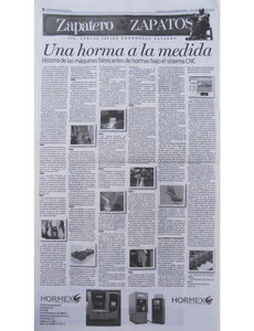 El Heraldo De Leon - October 2014