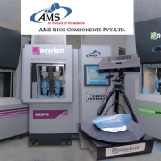 AMS lanza una nueva linea de produccion SDF HS para AMS