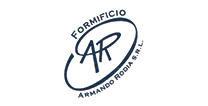 Armando Rodia logo