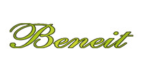 Beneit logo