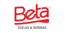 Beta Suelas logo