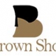Brown Shoe logo