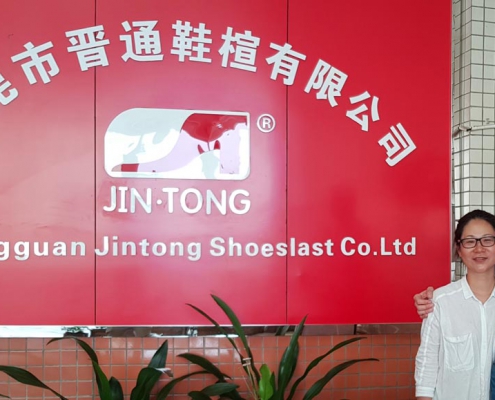 dongguan jintong shoe last newlast