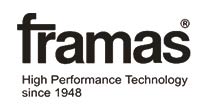 Framas logo