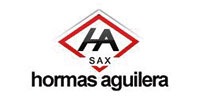 Hormas Aguilera logo