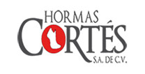 Hormas Cortes logo