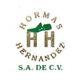 Hormas Hernandez SA logo