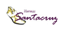 Hormas Santacruz logo