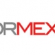 Hormex logo