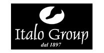 Italo Forme logo