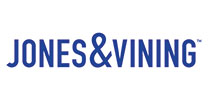 Jones Vining logo