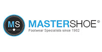 Master Shoe logo