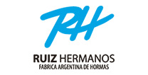 Ruiz Hermanos logo