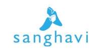 Sanghavi logo