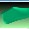 Software Easycam 3D screenshot