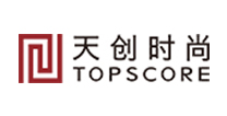 Top Score logo
