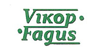 Vikop fagus logo